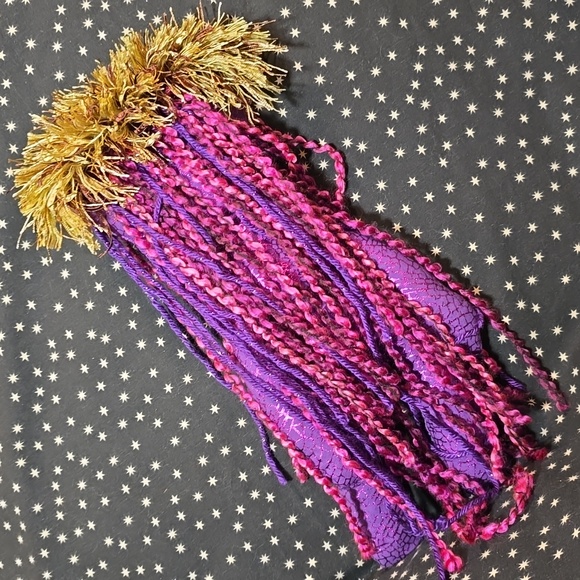 Voodoo Doll - Picture 4 of 4